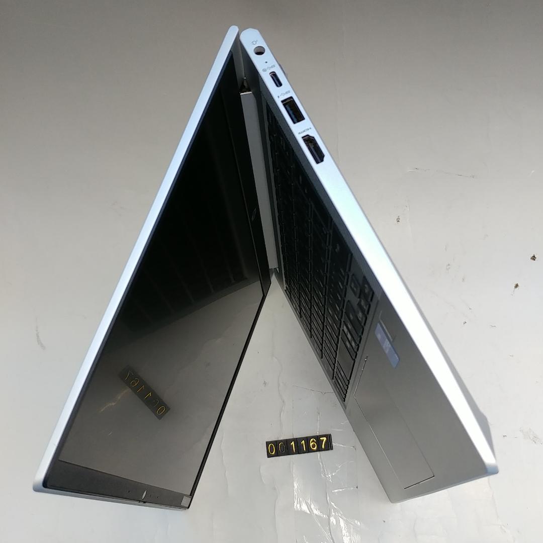 整備済 HP ProBook 430 G8 i5 11世代 8G 476G