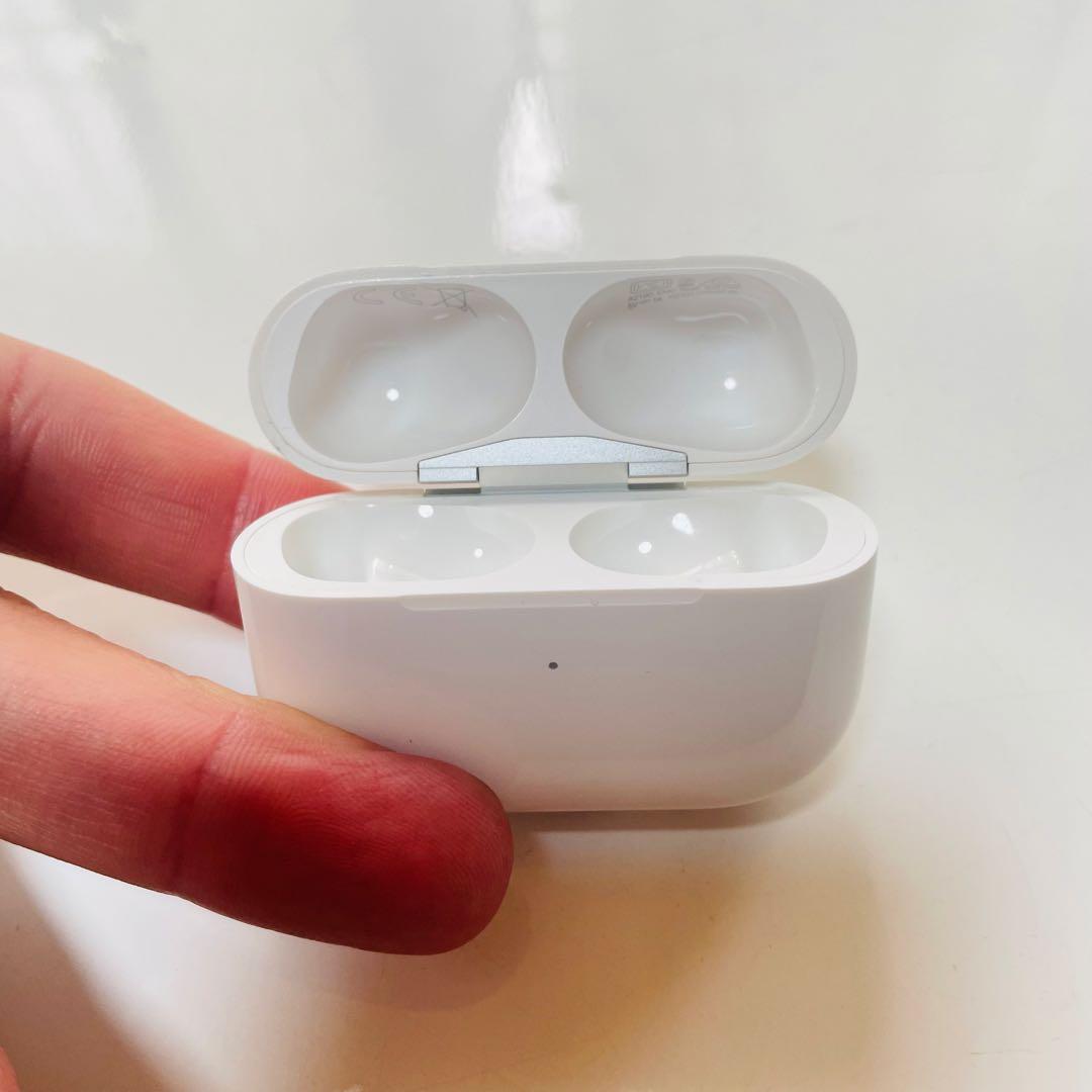 AirPods Pro 第1世代 A2190 A2083 エアポッズプロ 付属有
