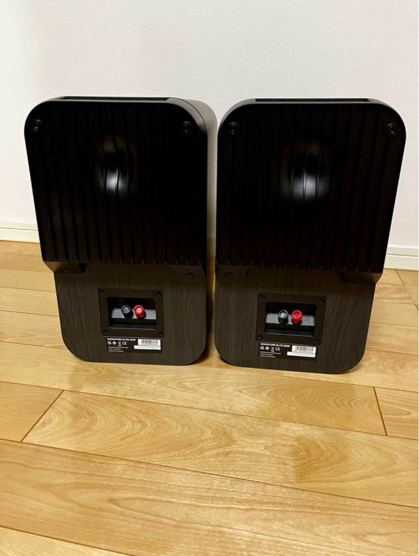 Polk Audio Signature Elite ES20(ペア)