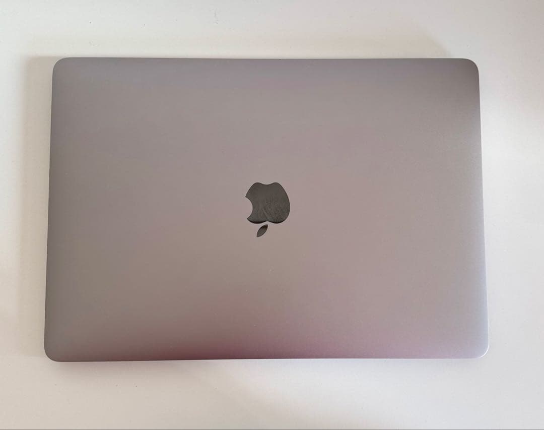 美品 Macbook Pro 2020 13インチ Windows 11 Pro
