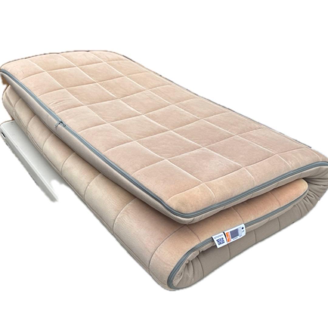 エアウィーヴ　四季布団　セミダブル