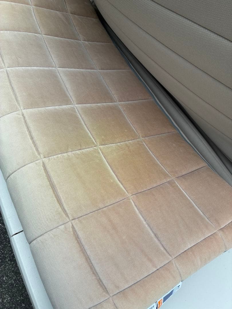 エアウィーヴ　四季布団　セミダブル