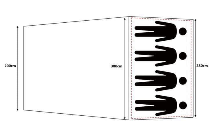 [新品・未開封] RATELWORKS ヴァルテント2 ラーテルワークス