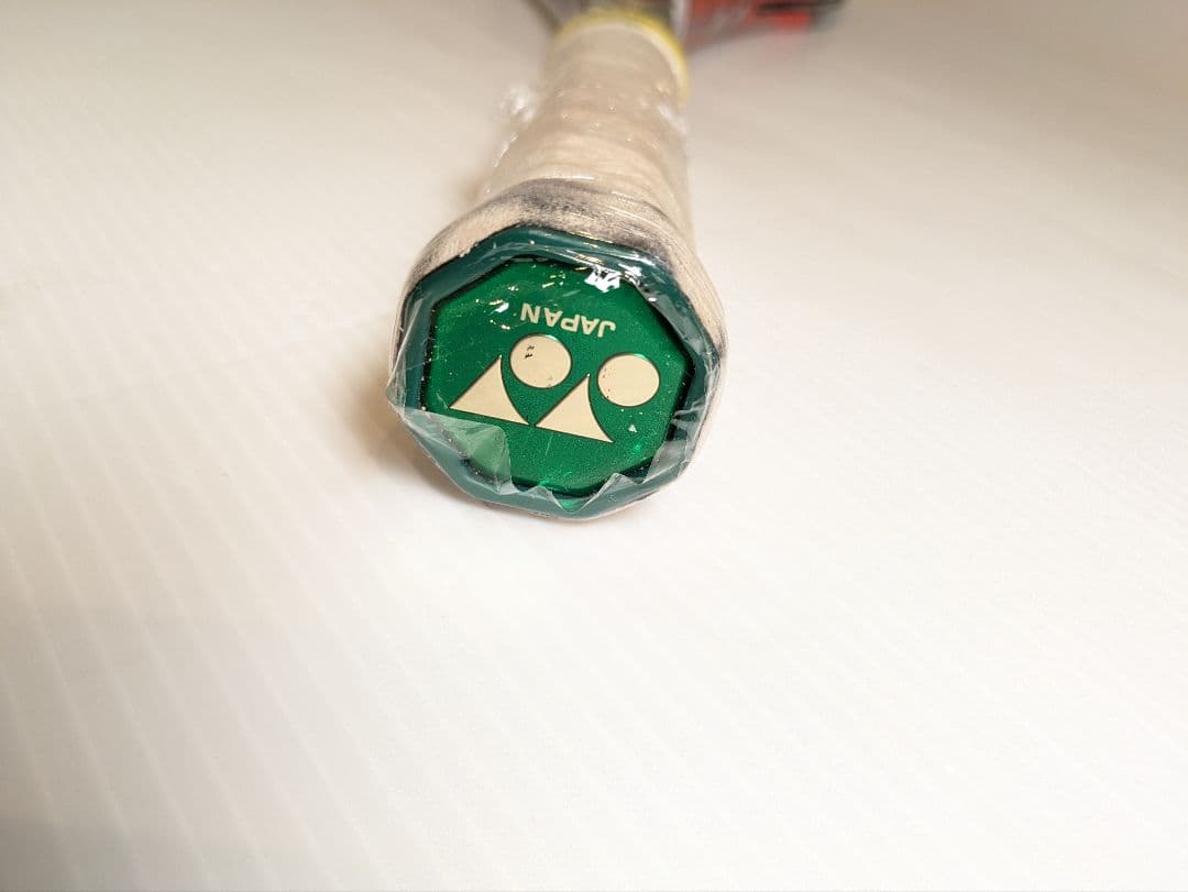 YONEX レーザーラッシュ7V ソフトテニスラケット