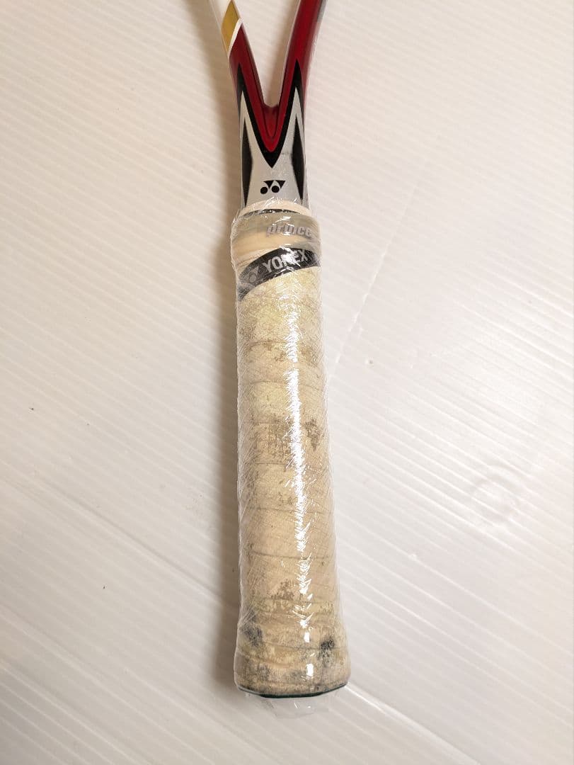 YONEX レーザーラッシュ7V ソフトテニスラケット