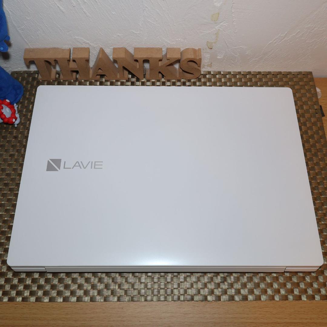 極上品！Win11公式対応i5/メ8G/新品SSD480G/BD/FHD/無線