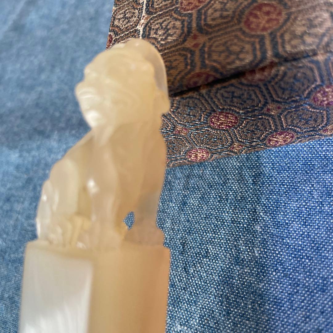 印材　天然石