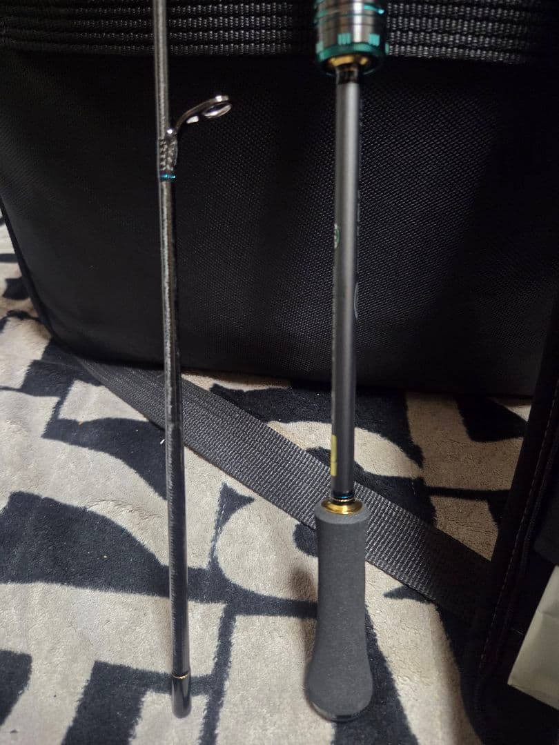 エメラルダス ストイスト　ST　73L-S