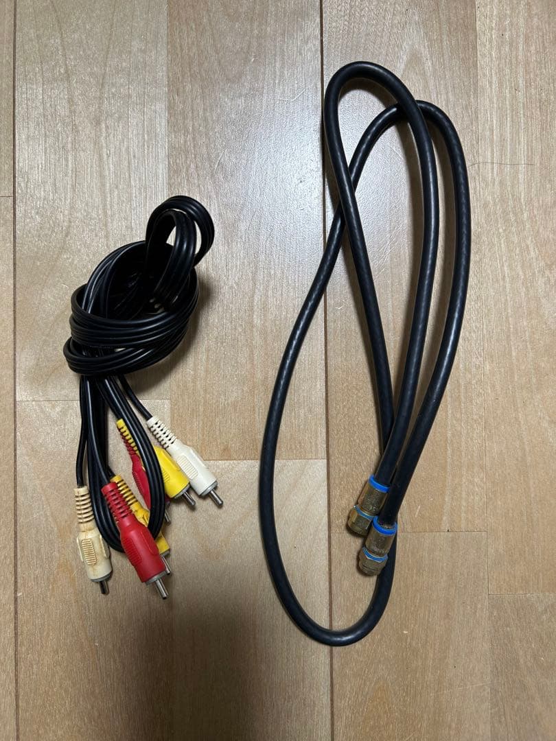 o*o様 DXアンテナ DVD/VHSレコーダー DV2011E7 動作品