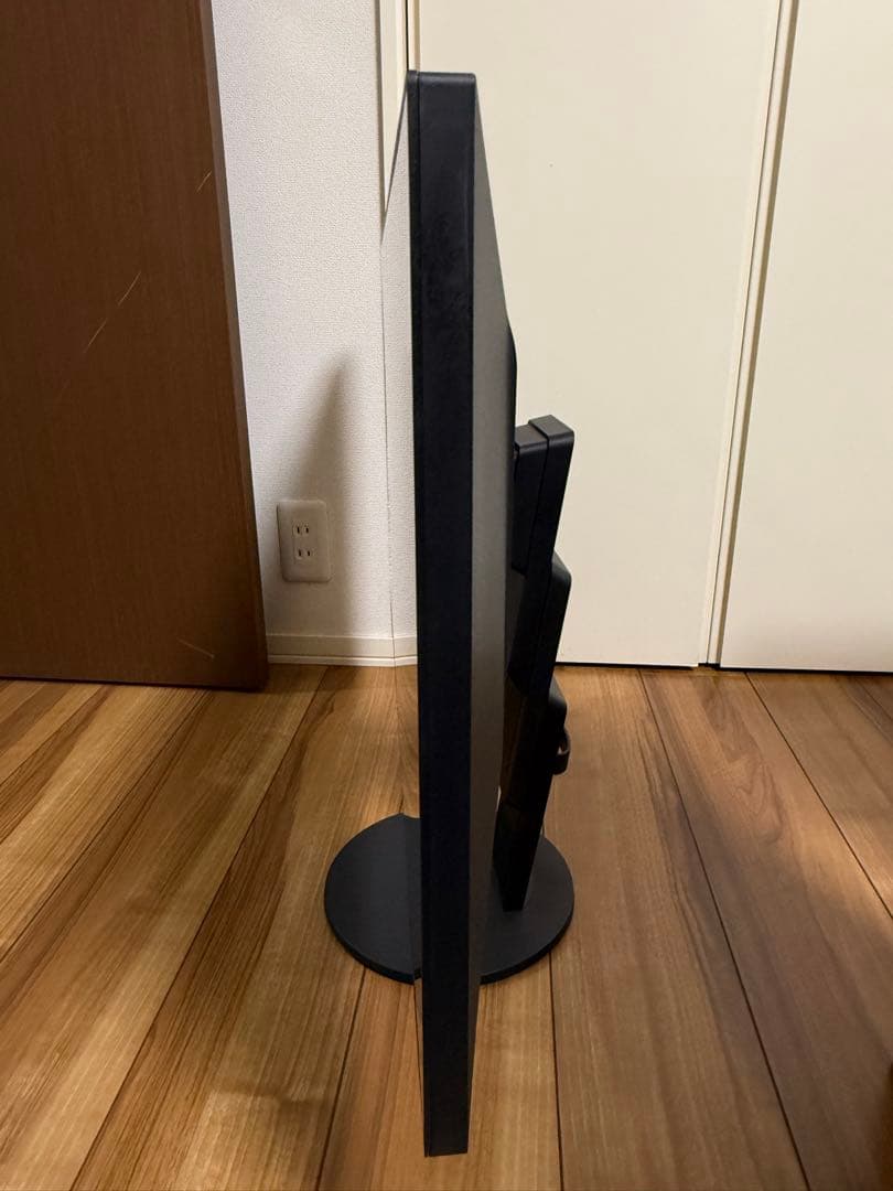 EIZO FlexScan EV3285-BK 31.5インチ ブラック