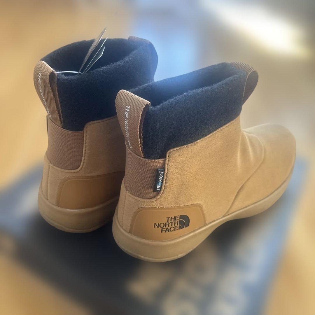 靴 THE NORTH FACE W Ballard WP US 8