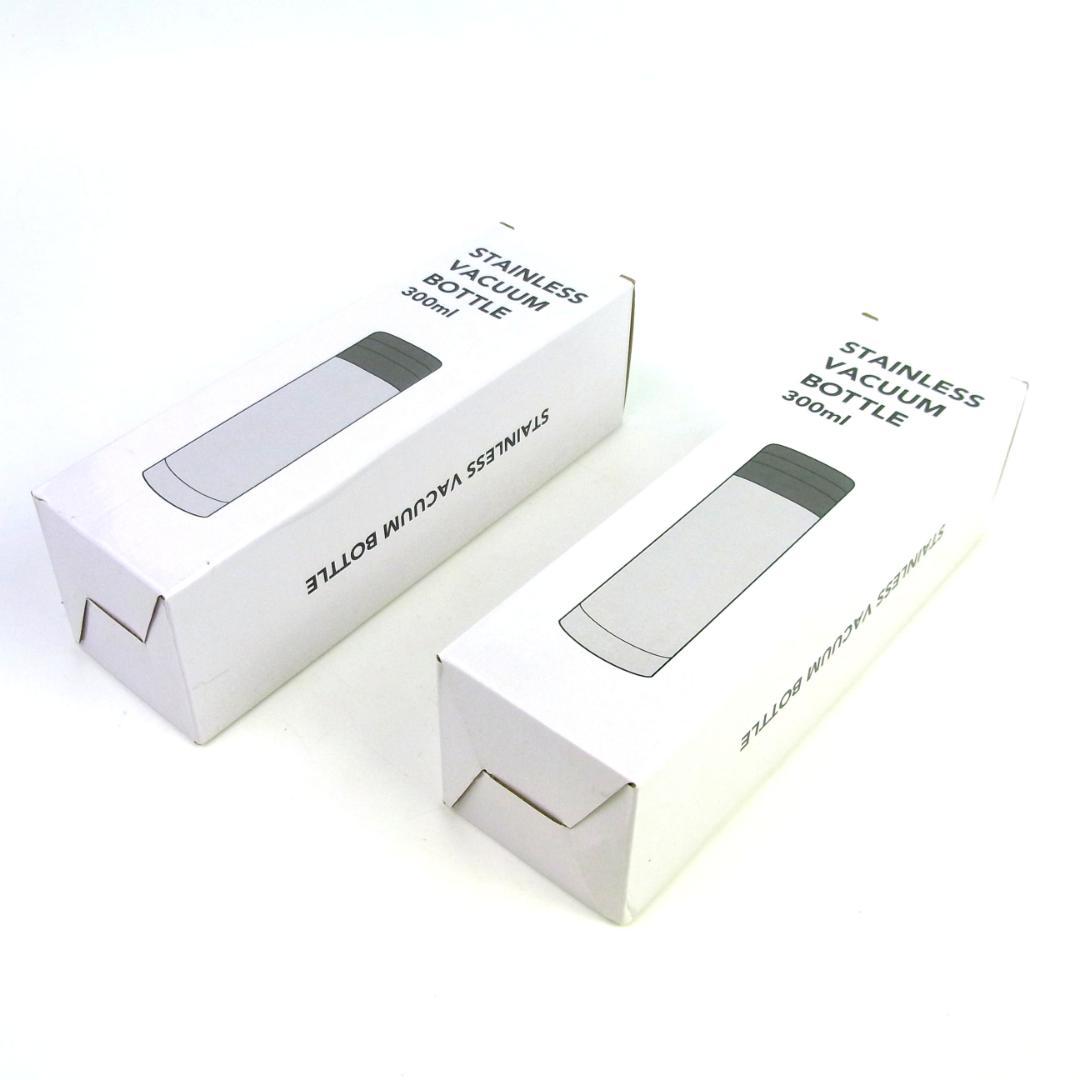 非売品◆映画「国宝」エキストラ記念 ステンレスボトル 2本◆保温・保冷両用◆水筒