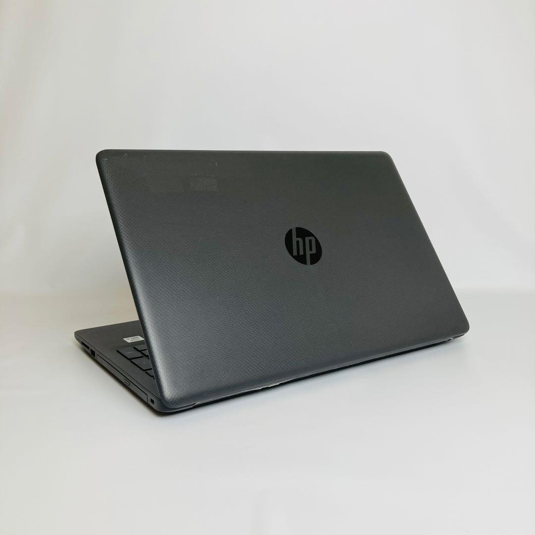 10世代 SSD512 DVDマルチ HP ノートパソコン Windows11