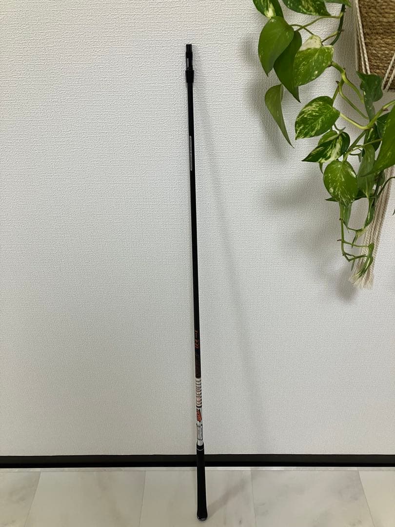 【美品】TOUR AD IZ 6 S ドライバー用 テーラーメイドカスタム