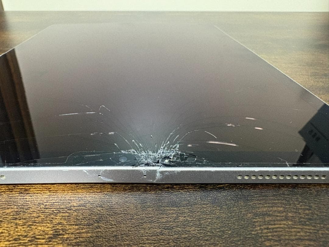 iPad Pro 11 インチ　第1世代　ジャンク品