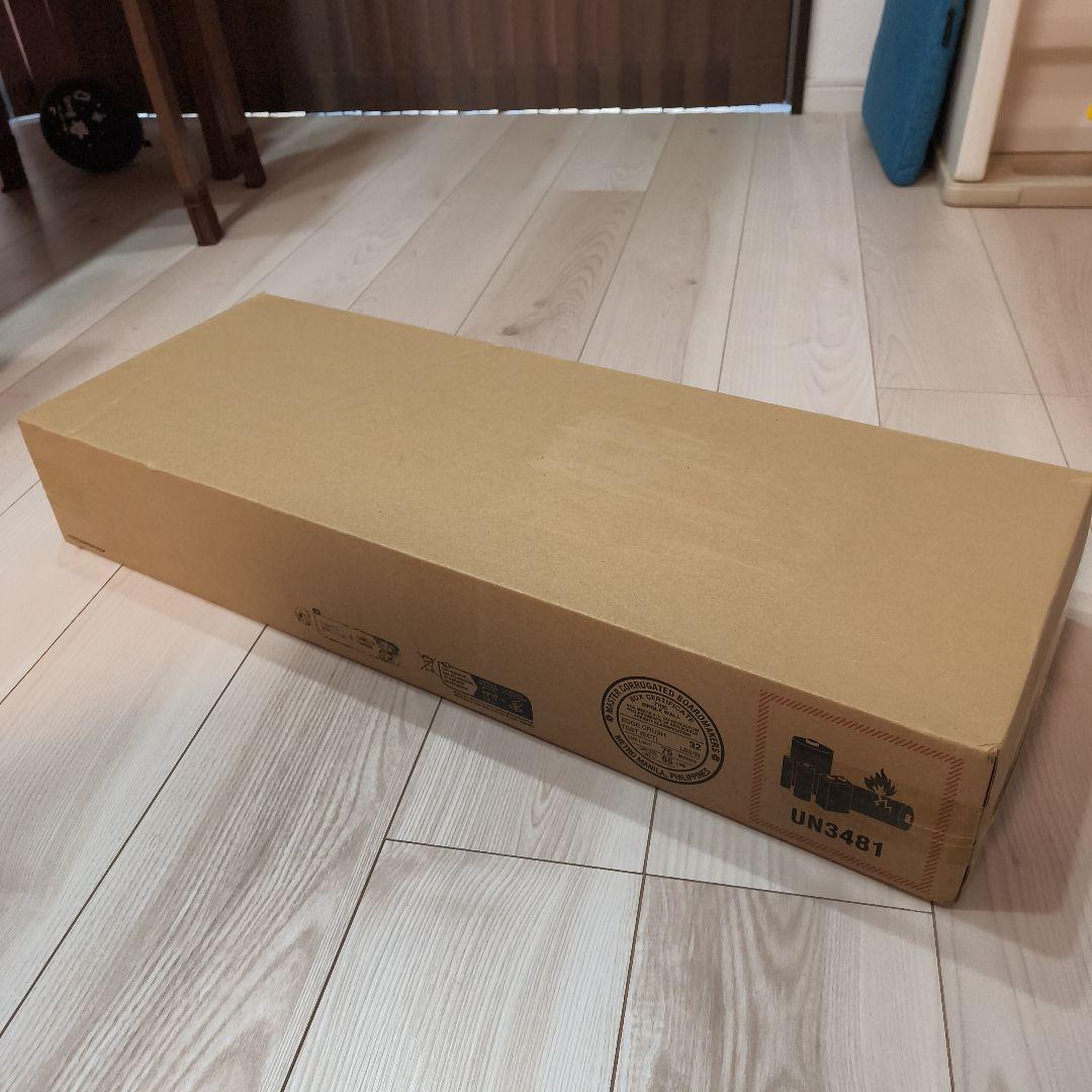 【新品未開封】Dyson SV50 FC コードレスクリーナー 本体　ダイソン