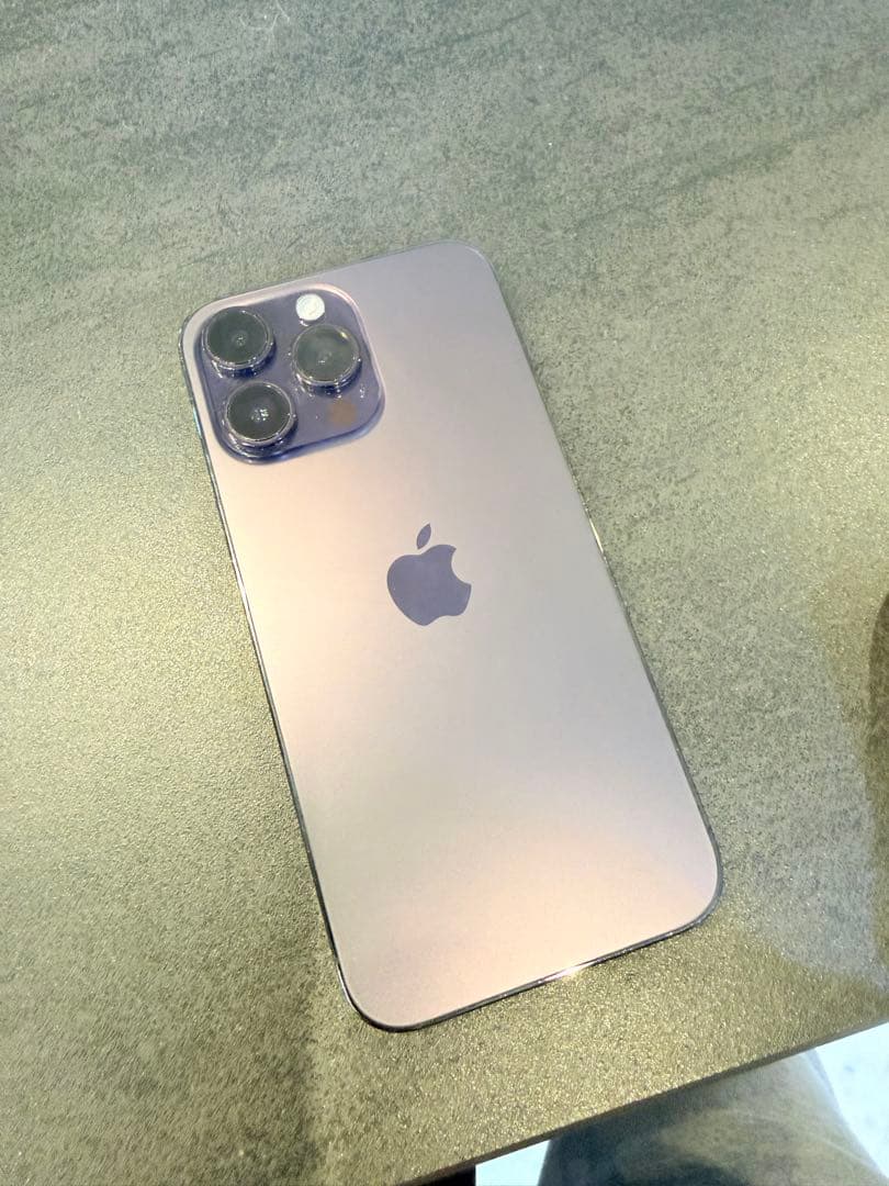 iPhone 14 pro ジャンク