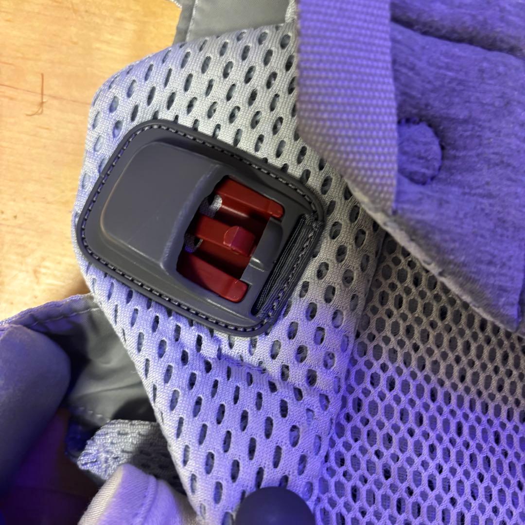 ex_hm BabyBjörn 抱っこ紐 ハーモニー