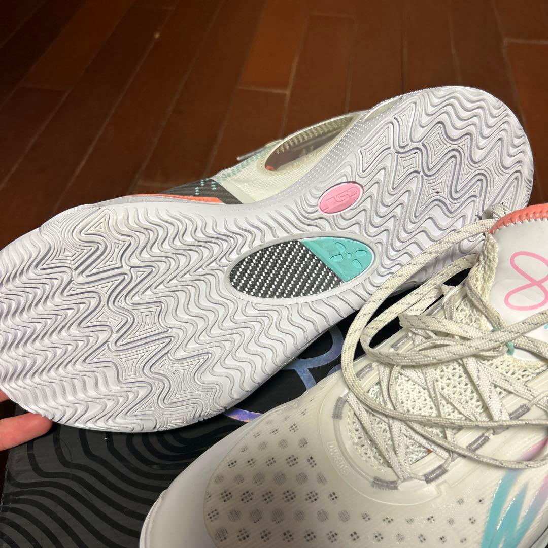 Wade 808 3 ultra 「慈愛」