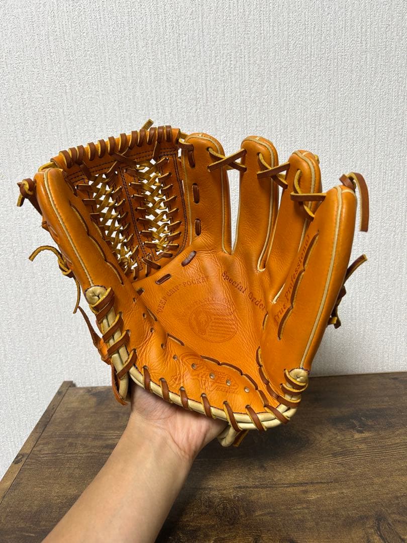 久保田スラッガー　軟式オーダー