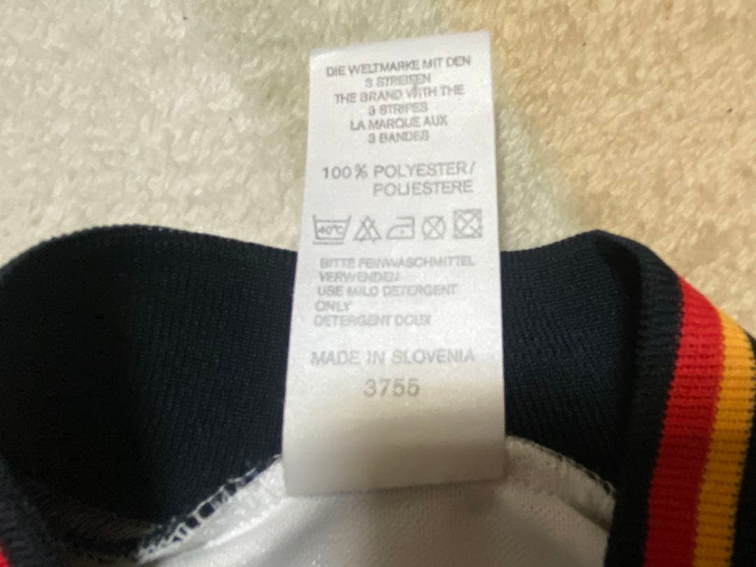 ドイツ代表92(H)