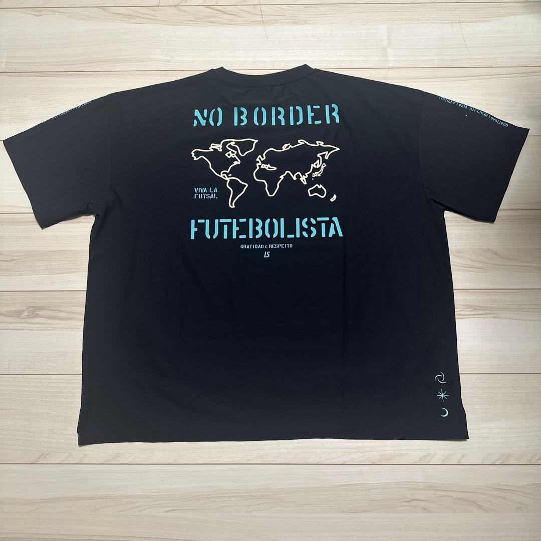 ルースイソンブラ　LUZeSOMBRA 別注ウェア