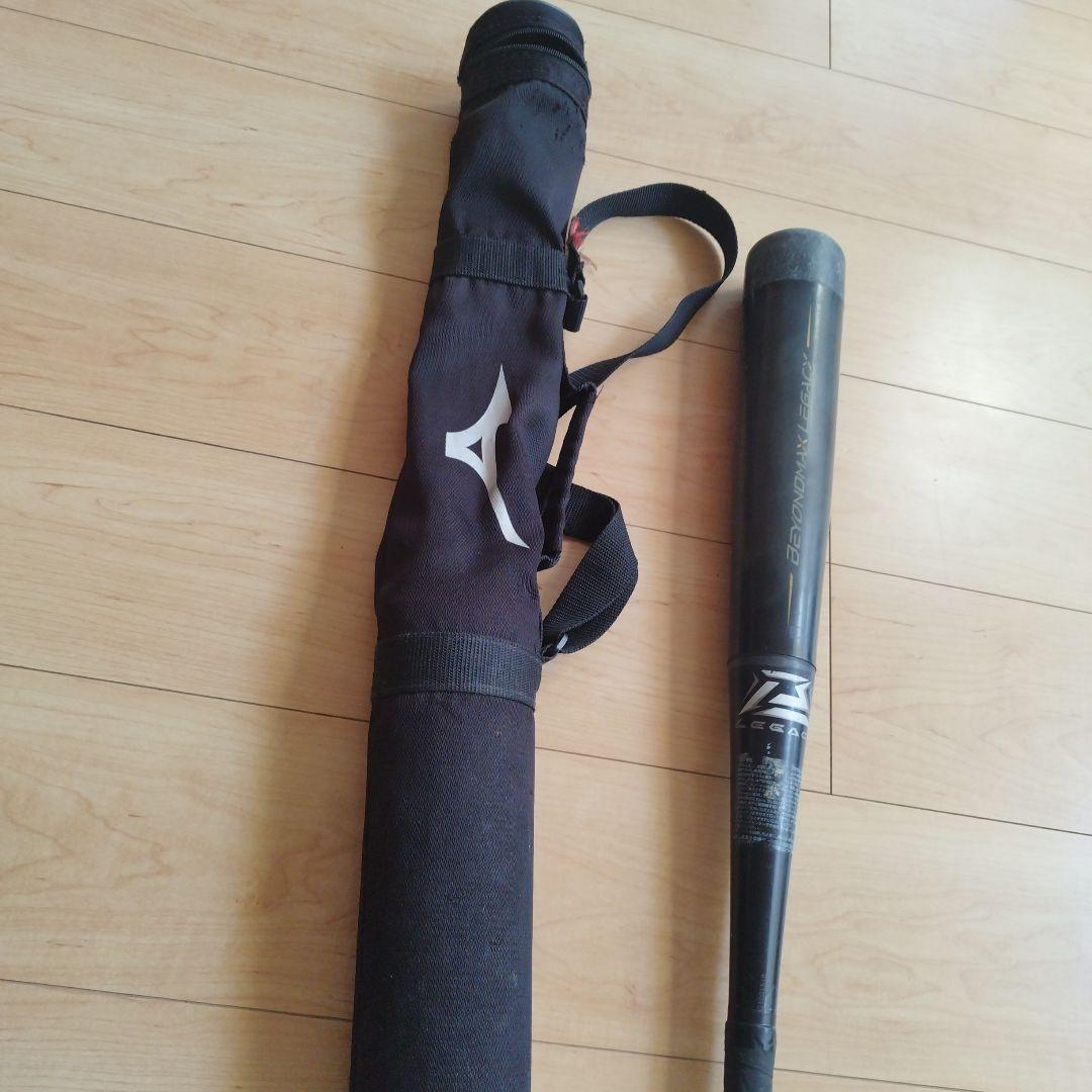 ビヨンドマックス　レガシー 78cm