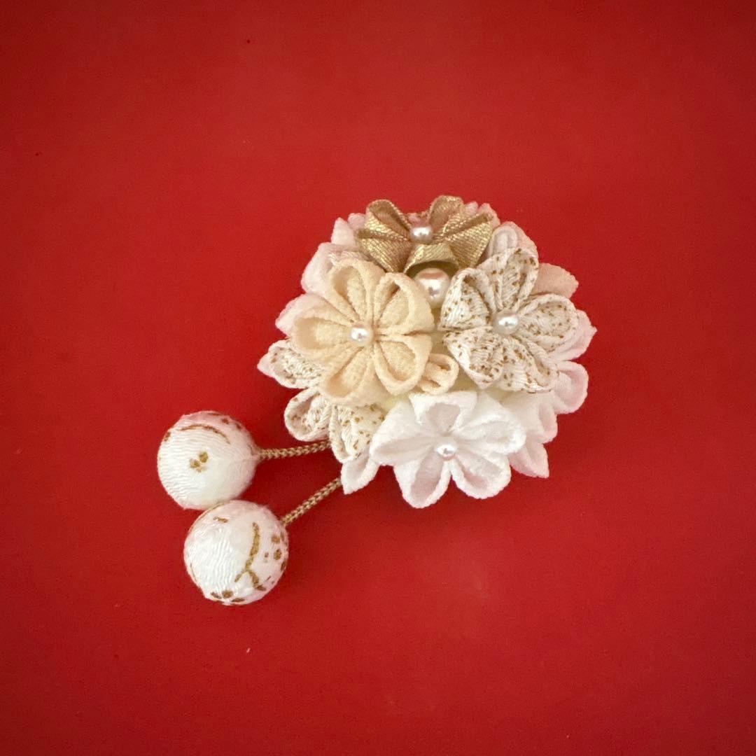 専用　羽子板　つるし飾り　木目込み　手鞠　名前入り　刺繍　命名　お雛様　七