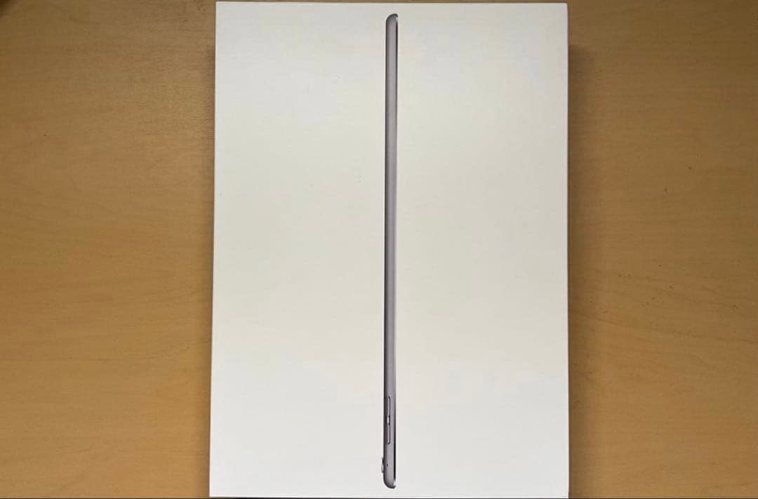iPad Pro 9.7 128GB Wi‑Fi+Cellular 動作良好