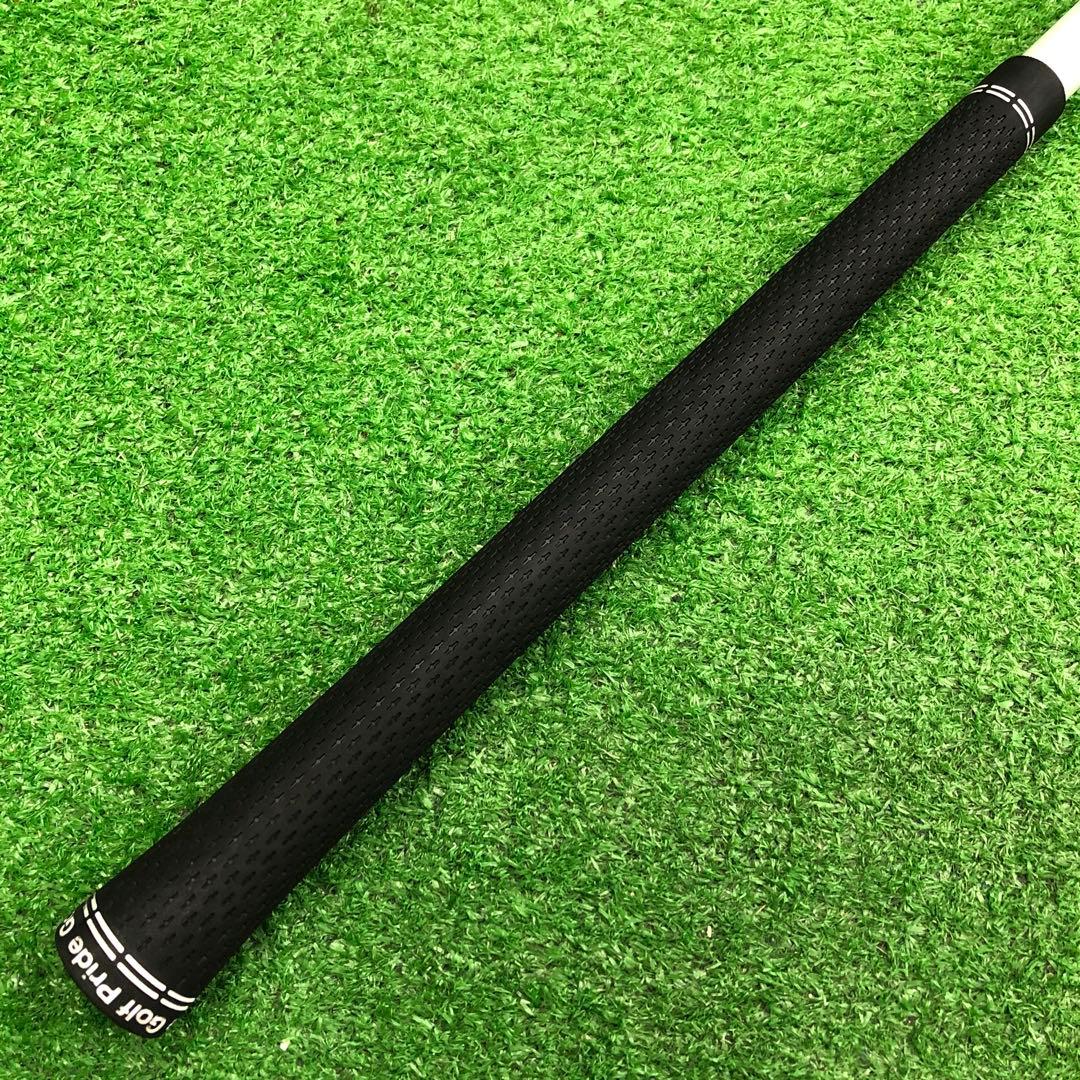 Gsh-506 TourAD シャフト単品 VR-6 flexS スリーブ付き