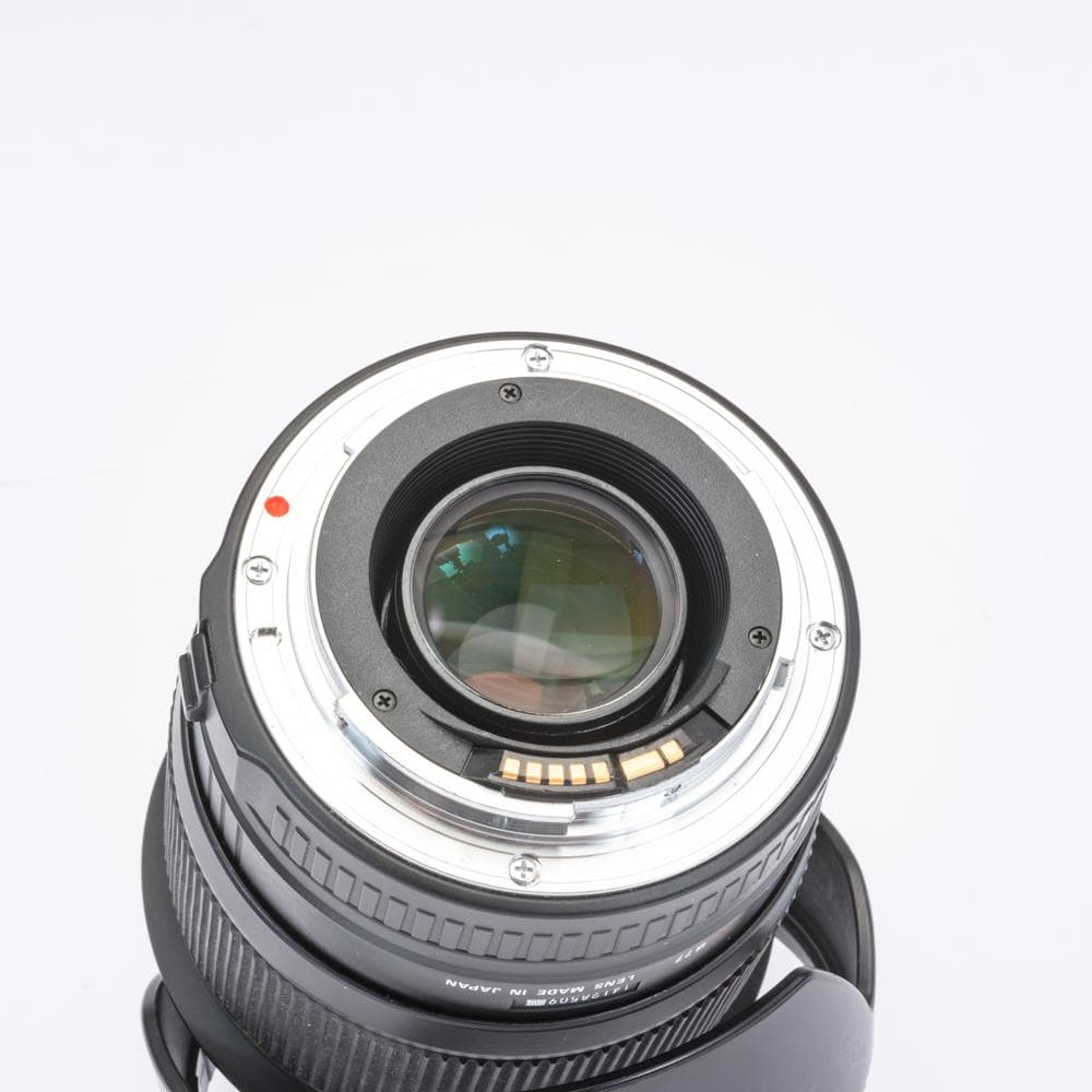 Canon　キャノン用　広角単焦点　SIGMA 28mm F1.8 EX DG