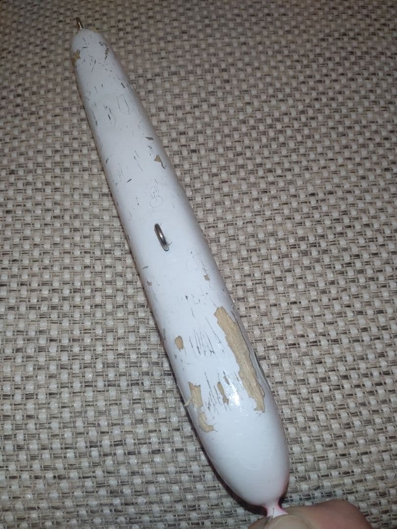 ボ*こ様 ローカルスタンダード　パドルベイト220 ウォブルベイト　ヒラマサ　C