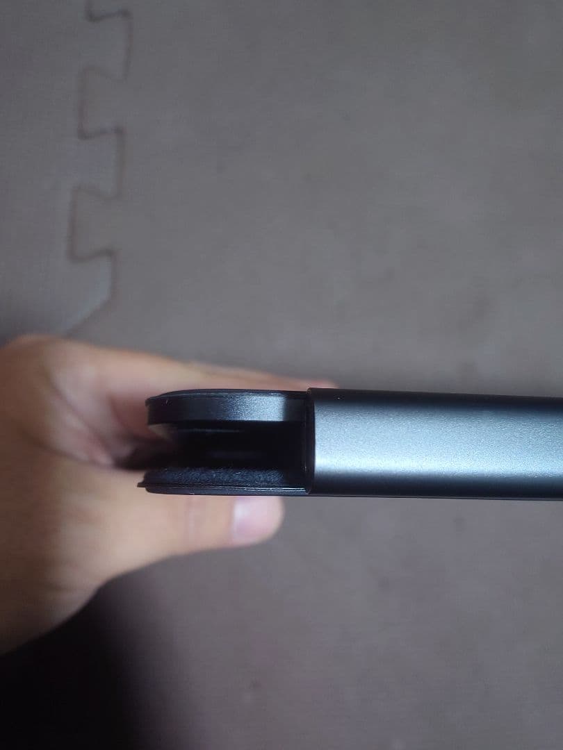 キーボード iPad Magic Keyboard A2975 MWR23J/A