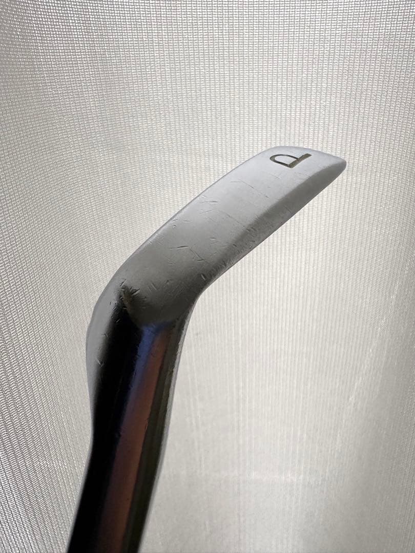 希少！チップゴルフ chipgolf 限定品プロトタイプM 短尺