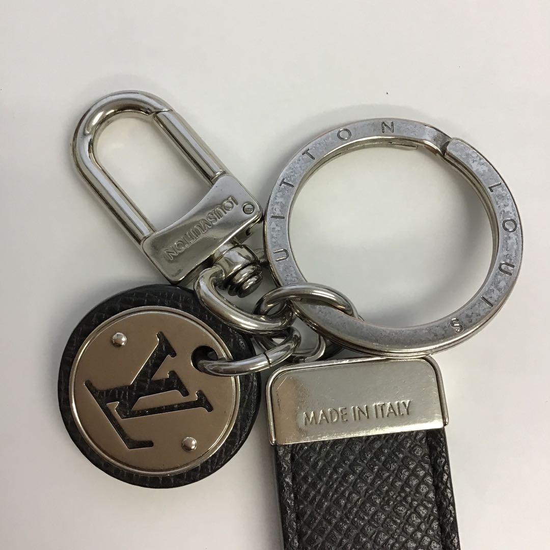 ‼️ルイヴィトン‼️ モノグラム　キーリンク、キーホルダーM80237