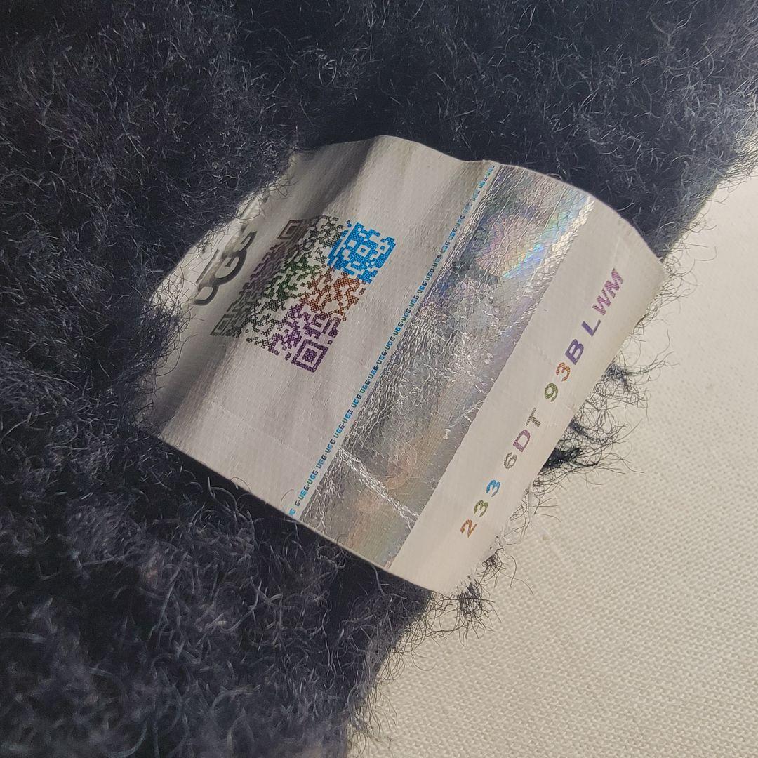 アグ クラシック ウルトラ ミニ プラットフォーム 25cm