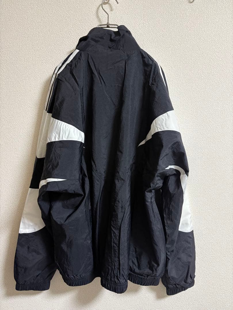 アディダス adidasoriginals 2xl ナイロンジャケット　常田大輝