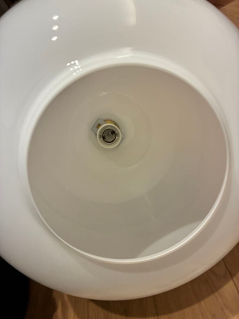 Louis Poulsen VL45 Radiohus Pendant φ370