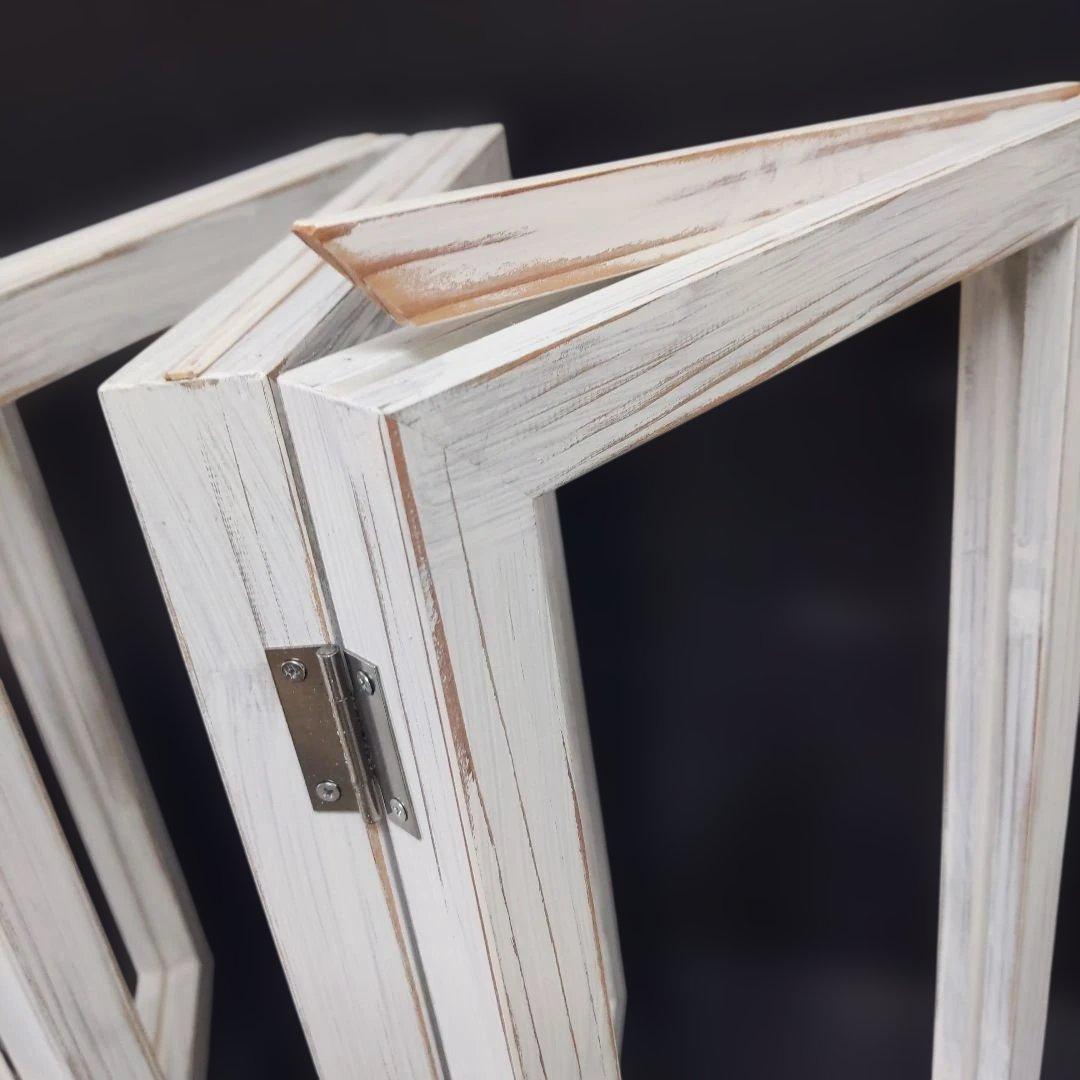 モフモフ 額縁セット