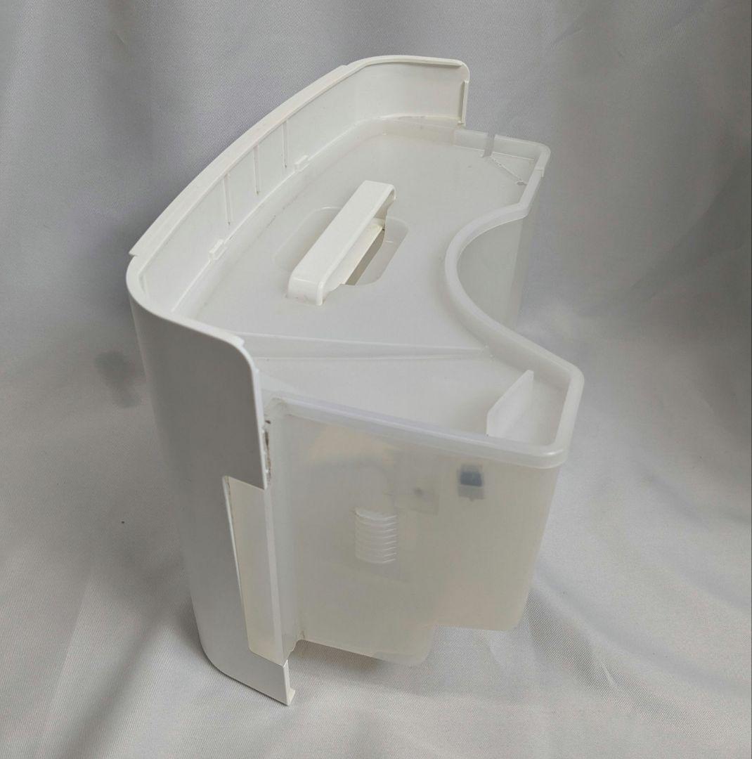 2022年製 アイリスオーヤマ 空気清浄機能付き除湿機 ホワイト