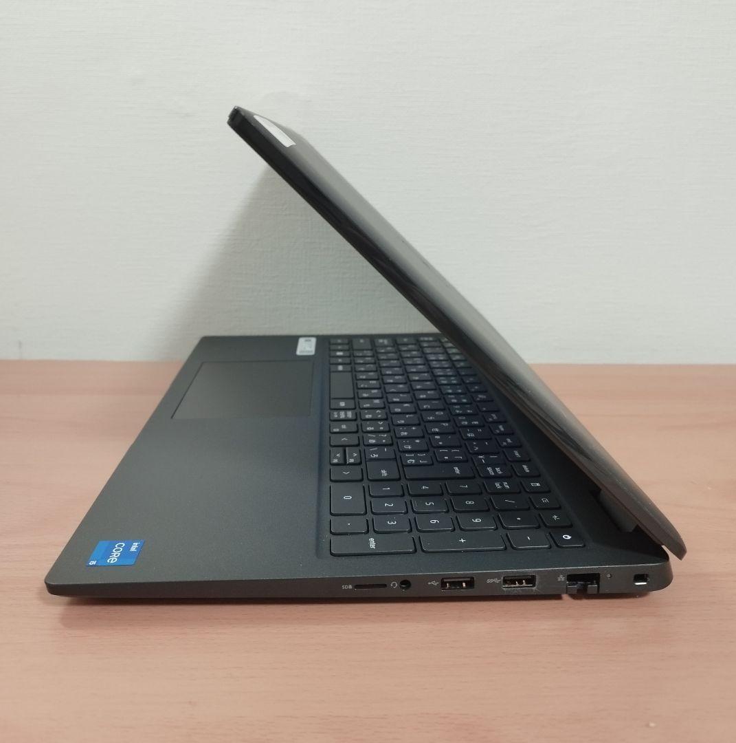★DELL 3520 16GB/i5/256GB/office付★使用2275H