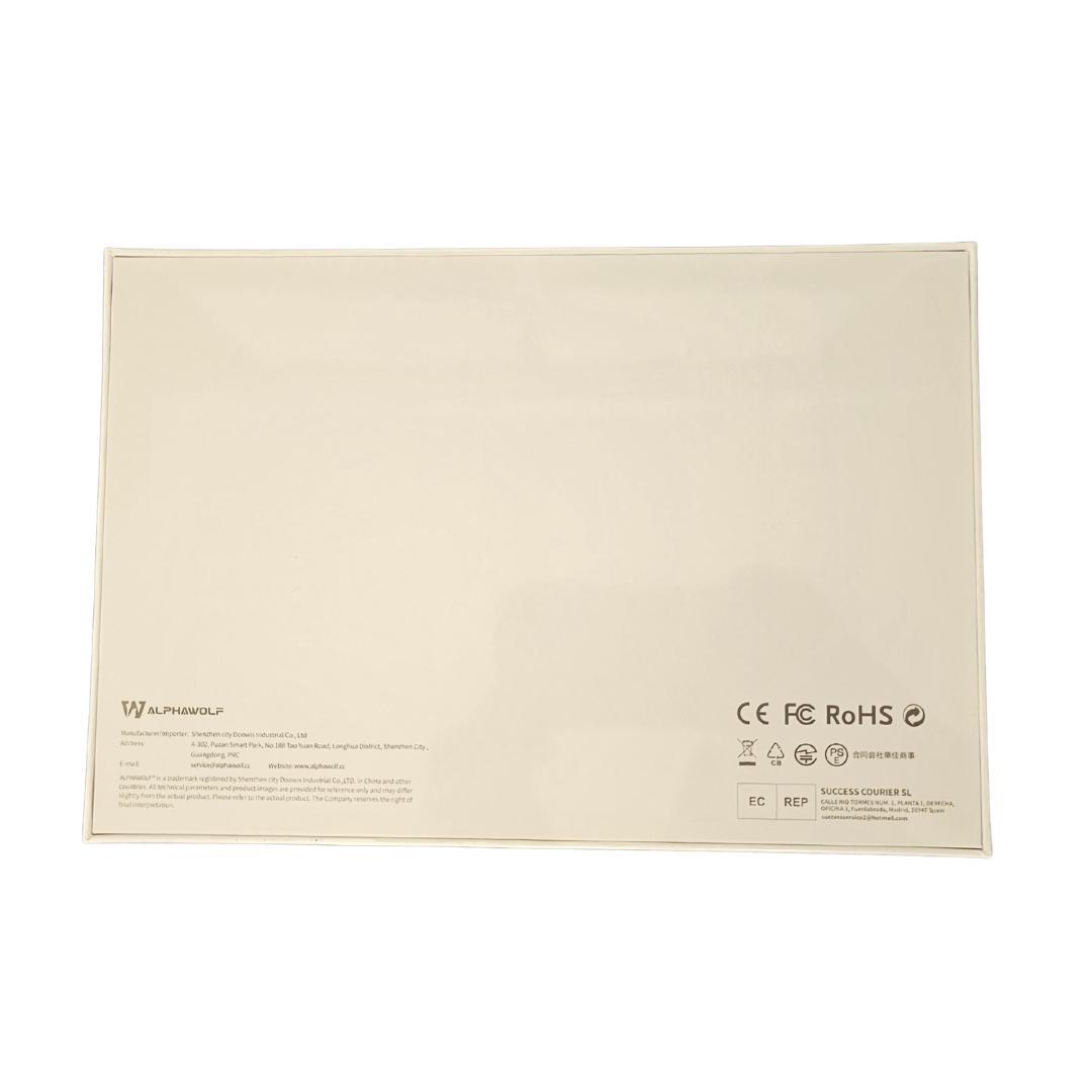 ❣️大幅値引き❣️Android15 10インチ ALPHAWOLF T606