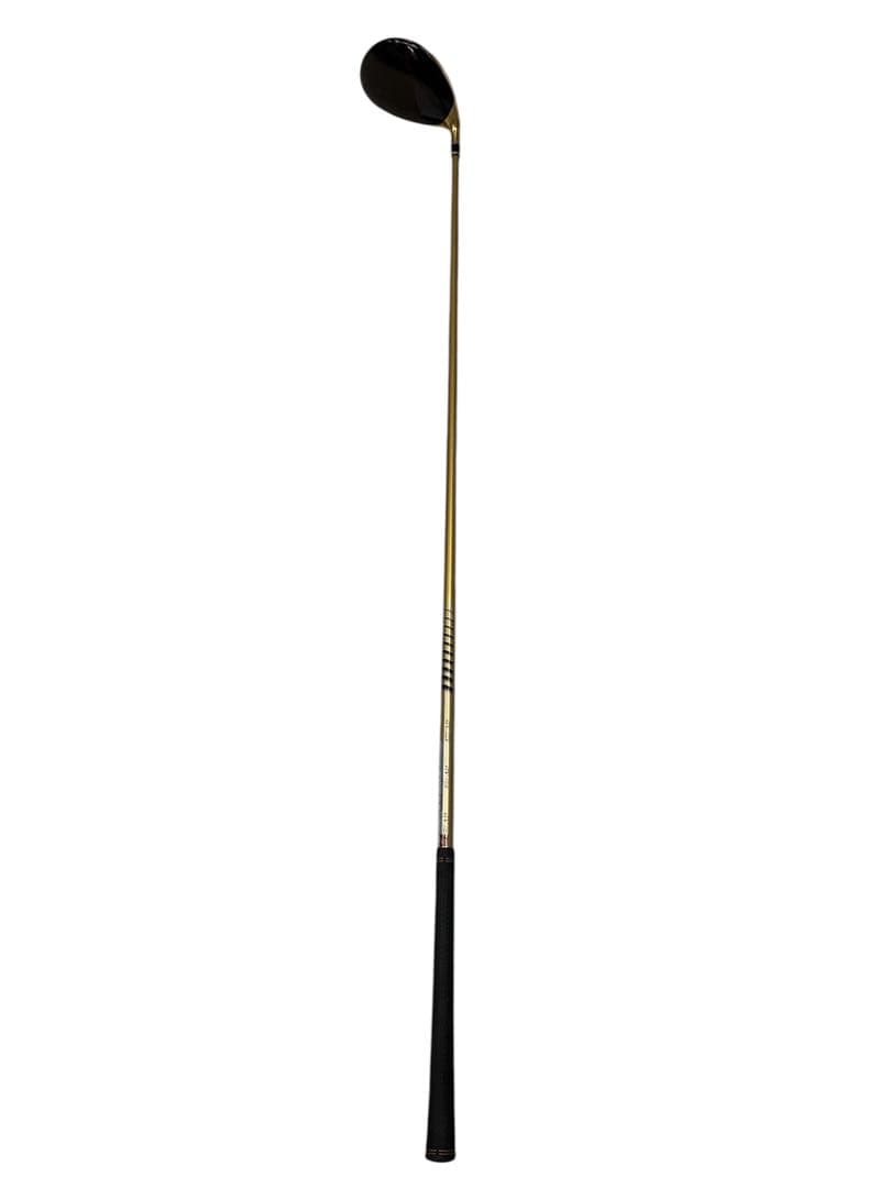 KATANAゴルフ　VOLTIOドライバー　TourAD 400 フレックスSR