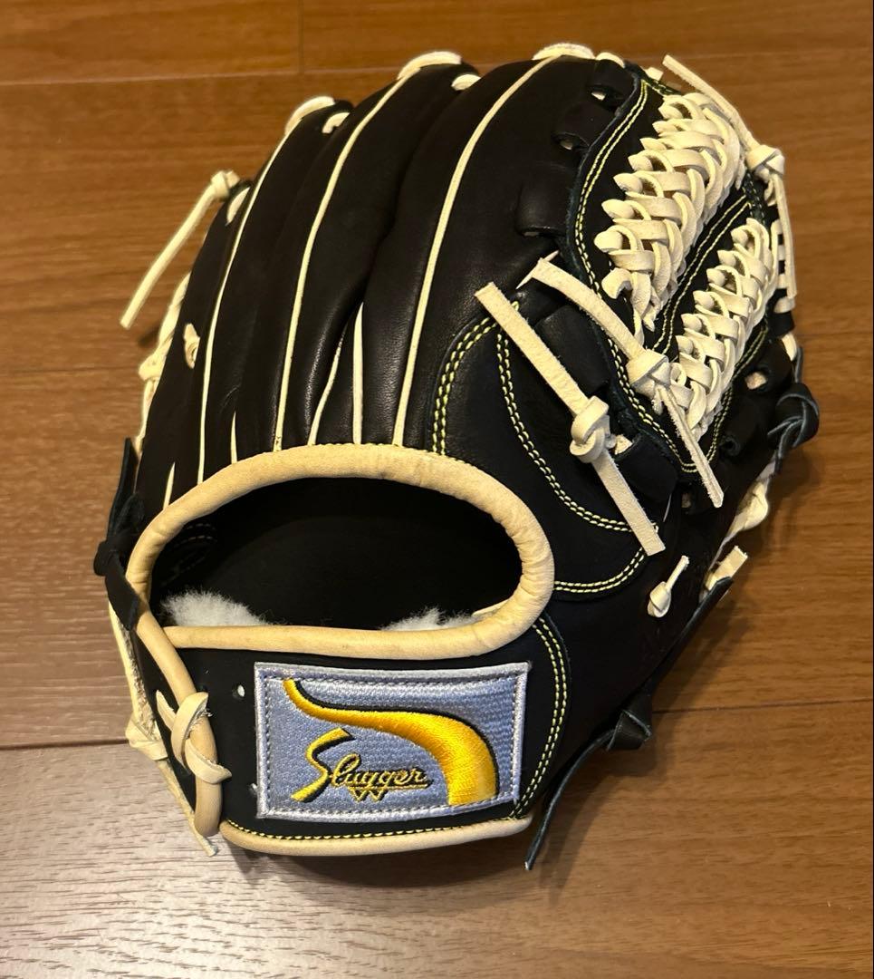 【新品未使用】KUBOTA SLUGGER 久保田 スラッガー KSN-M00