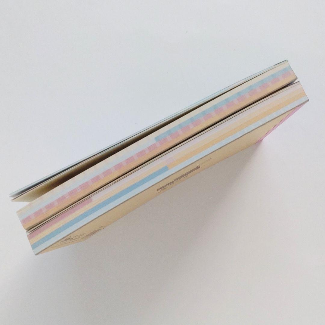 リラックマ　メモ帳　コリラックマ　キイロイトリ　コリラックマ登場　激レア　希少