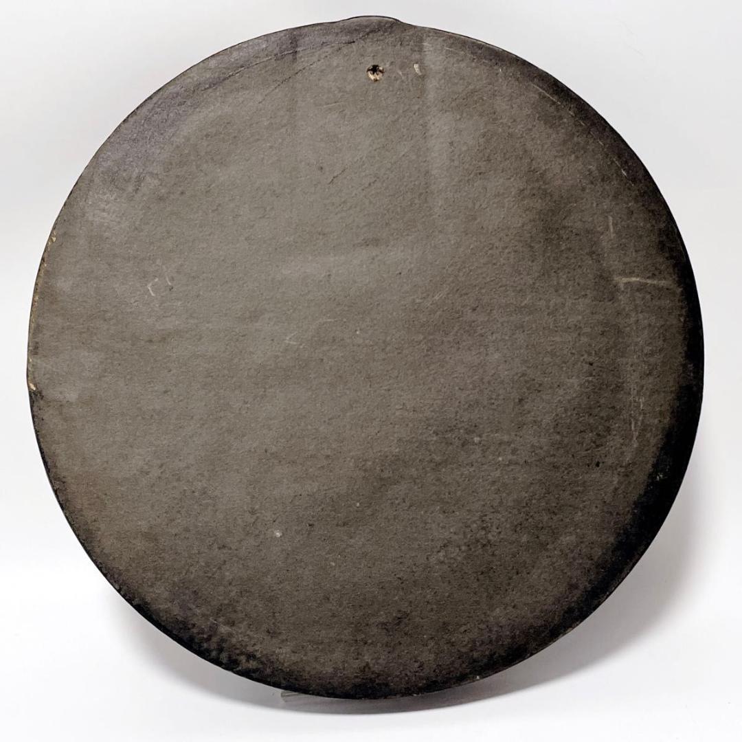 SANTORY 樽型ディスプレイ 看板 パネル 木製 非売品 アンティーク②