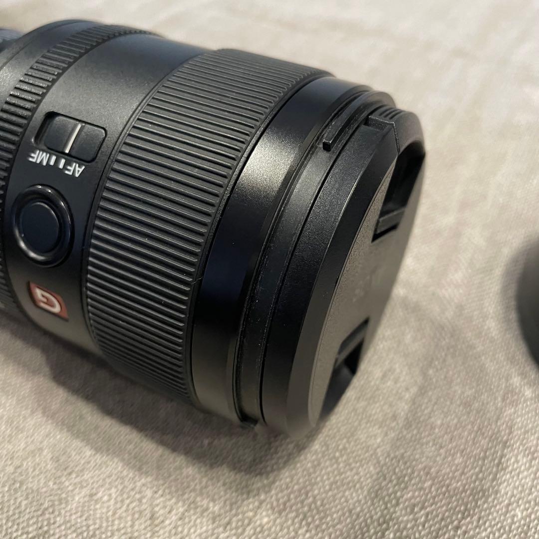 限定値下 SONY FE 35mm F1.4 GM レンズ　SEL35F14GM