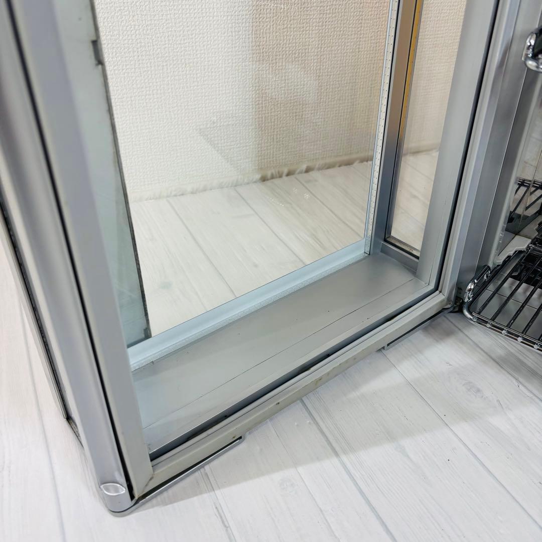 【非売品】 RedBull 冷蔵庫 ショーケース RB-BC2020 訳あり