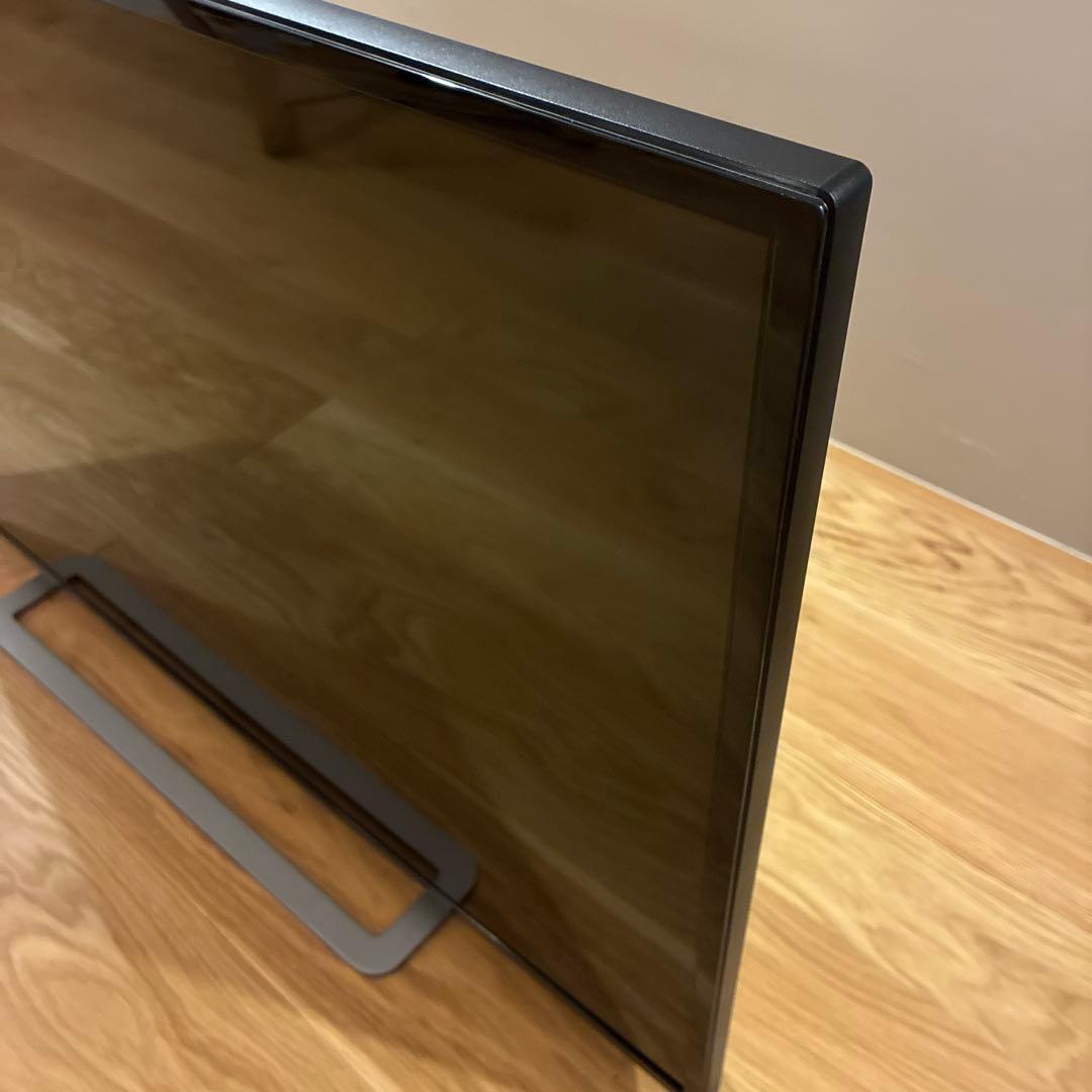 【最終値下げ】【美品】TOSHIBA REGZA 43G20X 液晶TV