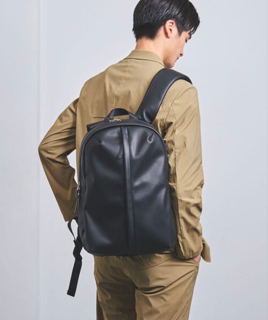 デイバック リュック AGS バックパックS / UNITED ARROWS